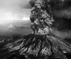 Soñar con Volcán: Acontecimientos llenos de emoción