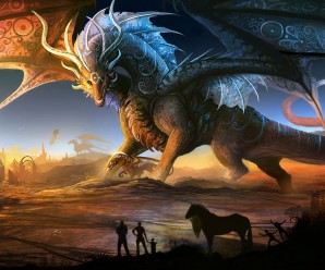 Soñar con Dragones